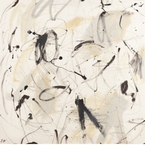 Agnieszka Zapotoczna (b. 1994, Wrocław), The Meaning of Being Alive, 2026