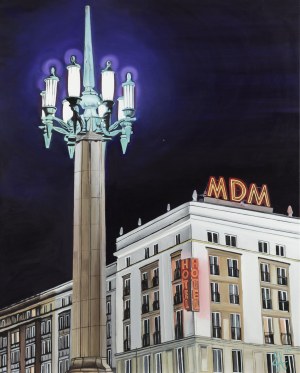 Joanna Abra (ur. 1986), 
