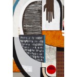 Monika Dałek (geb. 1981 in Zgierz), „Lass deiner Fantasie freien Lauf“, 2026