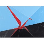 Tomasz Bartelik (b. 1977), Pegasus X, 2026