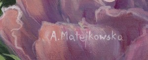 Alicja Matejkowska (ur. 1991, Jawor), 