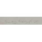 Tomasz Barczyk (ur. 1975, Chełm), BOX 0232, 2025