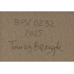 Tomasz Barczyk (ur. 1975, Chełm), BOX 0232, 2025