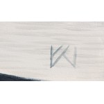 Katarzyna Kwater-Więcek (b. 1989, Kraków), TV blocks 1, 2026