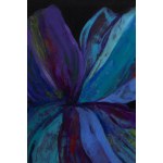 Michalina Choroszczak (ur. 1989, Lubin), Wildflower no.6, 2024