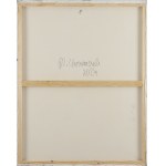 Michalina Choroszczak (ur. 1989, Lubin), Wildflower no.6, 2024