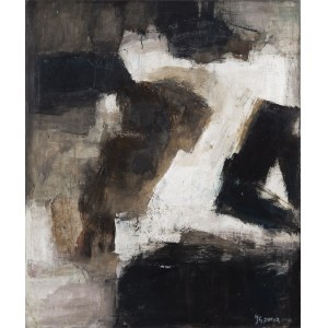 Justyna Spórna (b. 1998, Myślenice), Glaze, 2026