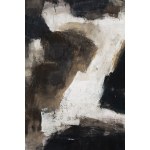 Justyna Spórna (b. 1998, Myślenice), Glaze, 2026
