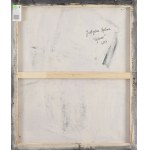 Justyna Spórna (b. 1998, Myślenice), Glaze, 2026