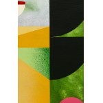 Piotr Wojtecki (geb. 1984 in Aleksandrów Kujawski), „Emerald Pulse“, 2026
