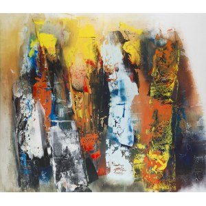 Małgorzata Pabis (b. 1980, Miechów), Reframing, 2026