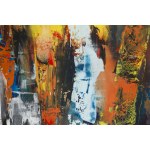 Małgorzata Pabis (b. 1980, Miechów), Reframing, 2026