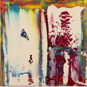 Dominik Smolik (geb. 1982 in Krakau), „Las Profundidades Delagua“, 2023