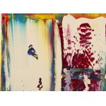 Dominik Smolik (geb. 1982 in Krakau), „Las Profundidades Delagua“, 2023