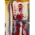 Dominik Smolik (geb. 1982 in Krakau), „Las Profundidades Delagua“, 2023