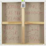 Dominik Smolik (geb. 1982 in Krakau), „Las Profundidades Delagua“, 2023
