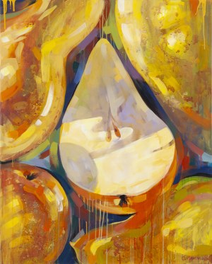 Olga Mahova (ur. 1993), 