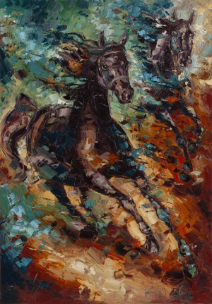 Krystyna Róż-Pasek (ur. 1981, Gorlice), 
