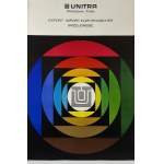 by Z. OSAKOWSKA, Unitra. Export and Import of Electronic Products, 1974