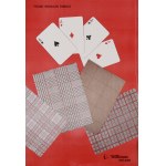 by TERECHOWICZ, Polish Woolen Fabrics