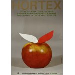 designed by Franciszek BARĄCZ?, HORTEX