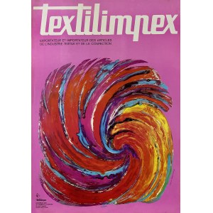 TEXTILIMPEX, 1974