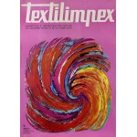 TEXTILIMPEX, 1974