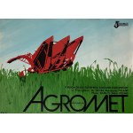 Agromet Motoimport, 1976