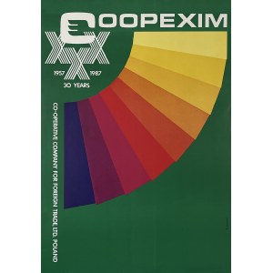 Entwurf: RĘBKOWSKI, Coopexim