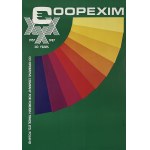 by RĘBKOWSKI, Coopexim