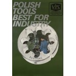 Jan KOTARBIŃSKI (1947–2021), Metalexport-vis Export and Import of Tools
