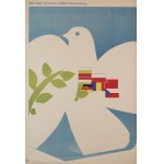 1955–1985. The 30th anniversary of the Warsaw Pact