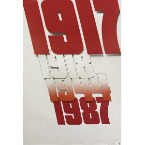 1917 / 1918 / 1944 / 1987