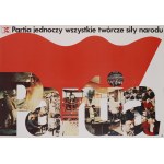 by Andrzej NOWACZYK, The Party Unites All the Creative Forces of the Nation