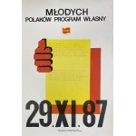 "Young Poles"—an original program by the ZSMP