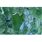 Glass Platter - Krosno Glassworks