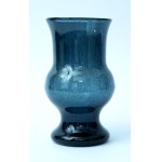 Glass Vase - HS Sudety - Zbigniew Horbowy