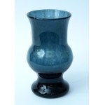 Glass Vase - HS Sudety - Zbigniew Horbowy