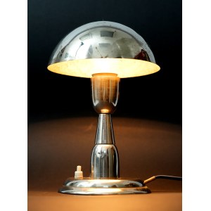 Mushroom Lamp - Rzemieślniczy Dom Towarowy - Warsaw