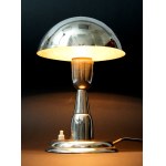 "Mushroom" Lamp - Rzemieślniczy Dom Towarowy - Warsaw