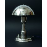 "Mushroom" Lamp - Rzemieślniczy Dom Towarowy - Warsaw