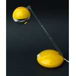 "Malutka-1" Desk Lamp - USSR