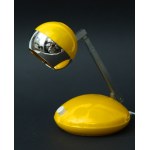 "Malutka-1" Desk Lamp - USSR