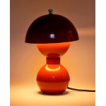Designer desk lamp