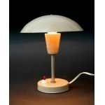 "Mushroom" Desk Lamp - Model LN-5 - ZAOS