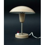 "Mushroom" Desk Lamp - Model LN-5 - ZAOS
