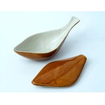 Ceramic Candy Dish - ZC Bolesławiec - Ryszard Surajewski
