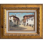 AMAL, Homes in Spain - Jewish Quarter of Hervás