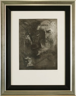 Andrzej JUCHNIEWICZ (ur. 1952), Ścigany