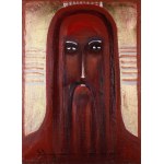 Leon MACIEJ (b. 1943), Icon, 2018